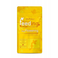 Powder feeding Long Flowering (125g)