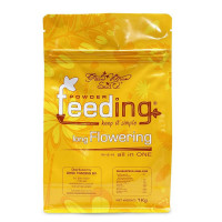 Powder feeding Long Flowering (1kg)