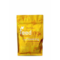 Powder feeding Long Flowering (500g)