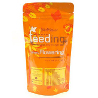 Powder feeding Short Flowering (125g) Powder feeding Short Flowering (125g)