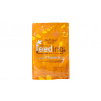Powder feeding Short Flowering (1kg) Powder feeding Short Flowering (1kg)