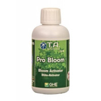 Біостимулятор цвітіння Pro Bloom Terra Aquatica (GHE Bio Bloom) (250ml)
