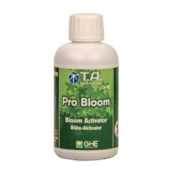 Bio Bloom: Путь к пышному цветению