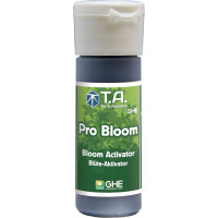 Биостимулятор цветения Pro Bloom Terra Aquatica (GHE Bio Bloom) (60ml)