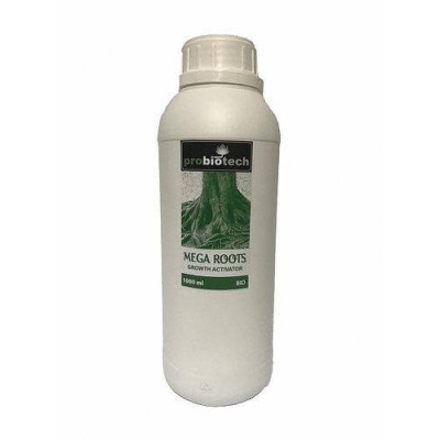 Добрива ProBioTech Mega Roots 500ml