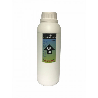 Добрива ProBioTech pH Up 1L
