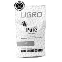 Кокосовый грунт UGro Pure Air 1L (собст. фасовка)