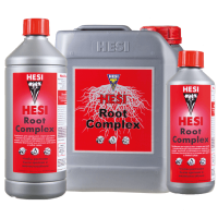 Минеральное удобрение HESI Root Complex (5L)