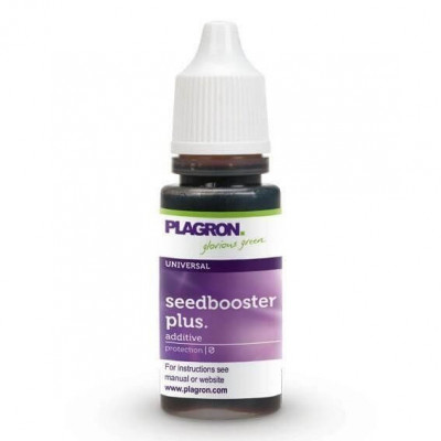 Плагрон Seed Booster 10ml