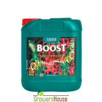 Стимулятор цветения CANNA Boost 5л.