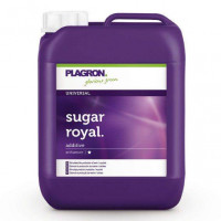 PLAGRON Sugar Royal (5L)
