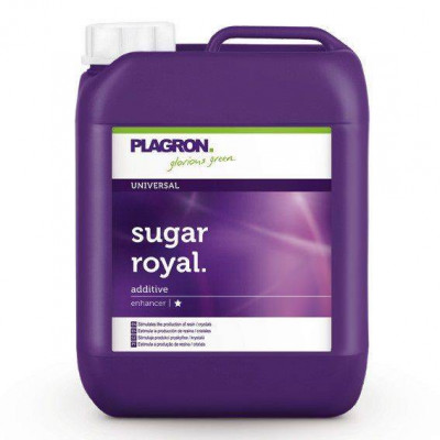 Плагрон Sugar Royal (5L)