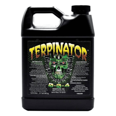 Terpinator для покращення якості 946ml