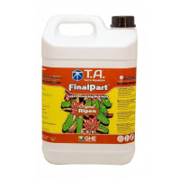 Минеральное удобрение Terra Aquatica Final Part (GHE Ripen) (10L)