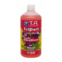 Минеральное удобрение Terra Aquatica Tripart Bloom (GHE Flora Bloom) (500ml)