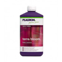 PLAGRON Terra Bloom (1L) PLAGRON Terra Bloom (1L)