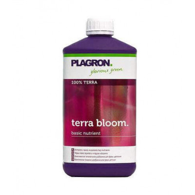 Плагрон Terra Bloom (1L)