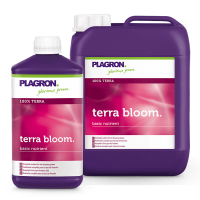 Плагрон Terra Bloom (10L)