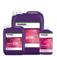 PLAGRON Terra Grow (100ml)