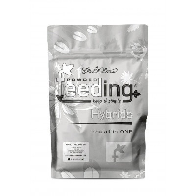 Мінеральне добриво Powder Feeding Hybrids (2.5kg)