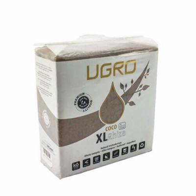 Кокосовый брикет UGro XL