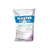 Минеральное удобрение Valagro Master 13.40.13 (500g) Минеральное удобрение Valagro Master 13.40.13 (500g)