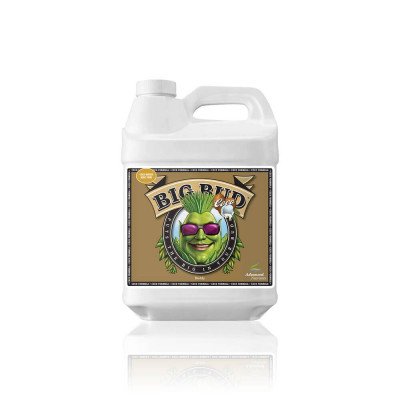 Добриво Advanced-Nutrients BIG BUD COCO (10L)