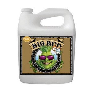 Advanced-Nutrients Big Bud (4L)