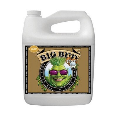 ДобривоAdvanced-Nutrients Big Bud (10L)
