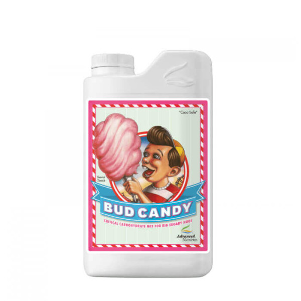 Bud Candy, 250 мл: Добриво для солодкості і аромату врожаю