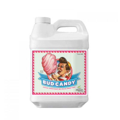 Advanced Nutrients Bud Candy (4L)