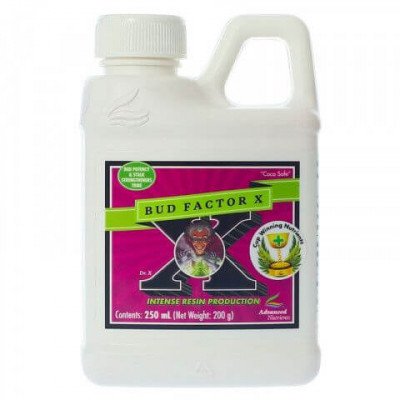 Advanced Nutrients Bud Factor-X (250ml)