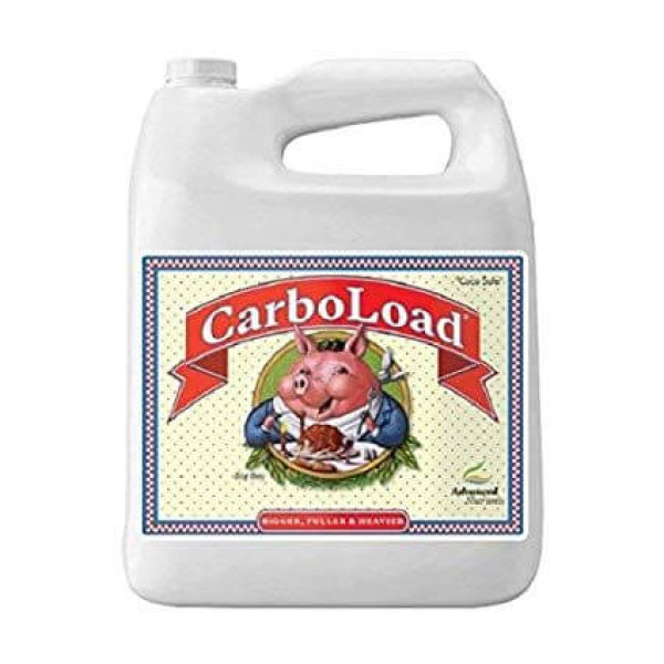 Carboload, 250 мл: Вуглеводний бустер для цвітіння Carboload, 250 мл: Вуглеводний бустер для цвітіння