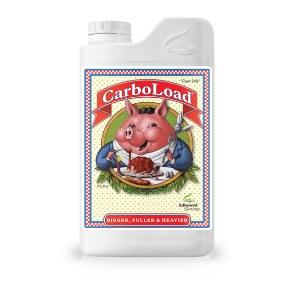 Carboload, 250 мл: Вуглеводний бустер для цвітіння Carboload, 250 мл: Вуглеводний бустер для цвітіння