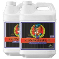 Добрива Advanced Nutrients Connoisseur Bloom A&B (4L) Добрива Advanced Nutrients Connoisseur Bloom A&B (4L)