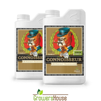 Advanced Nutrients Connoisseur Coco Grow A&B (500мл.) Advanced Nutrients Connoisseur Coco Grow A&B (500мл.)