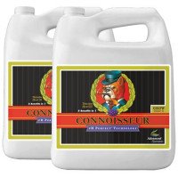 Добрива Advanced Nutrients Connoisseur Grow A&B (4L)
