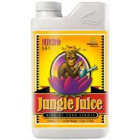 Добрива Advanced Nutrients Jungle Juice Micro (1L)