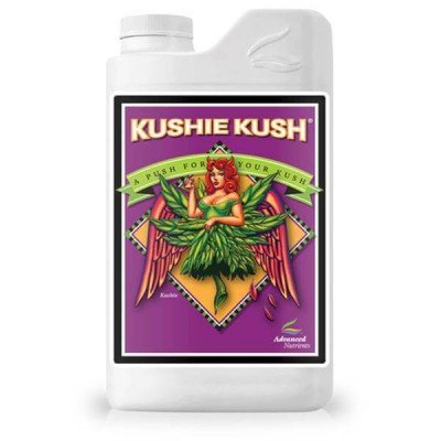 Добрива Advanced Nutrients Kushie Kush (500ml)
