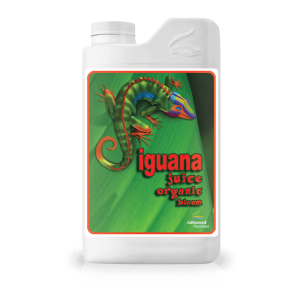 Advanced Nutrients Iguana Juice Bloom (1L)