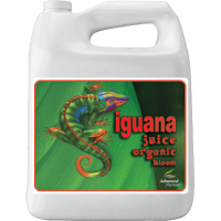Advanced Nutrients Iguana Juice Bloom (4L) Advanced Nutrients Iguana Juice Bloom (4L)