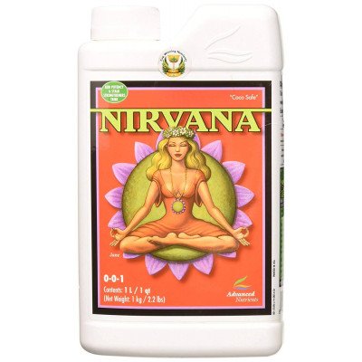 Advanced Nutrients Nirvana (1L)