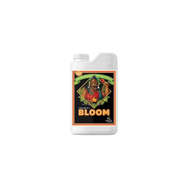 pH Perfect Bloom (1L): добриво для цвітіння з ідеальним рівнем pH.