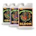 pH Perfect Bloom (1L): добриво для цвітіння з ідеальним рівнем pH.
