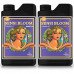 pH Perfect Sensi Bloom A&B 1л: удобрение для цветения с идеальным уровнем pH.