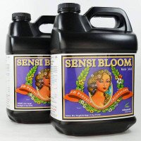 Advanced Nutrients pH Perfect Sensi Bloom A&B (4L)
