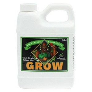 Добрива Advanced Nutrients pH Perfect Grow (500 ml)