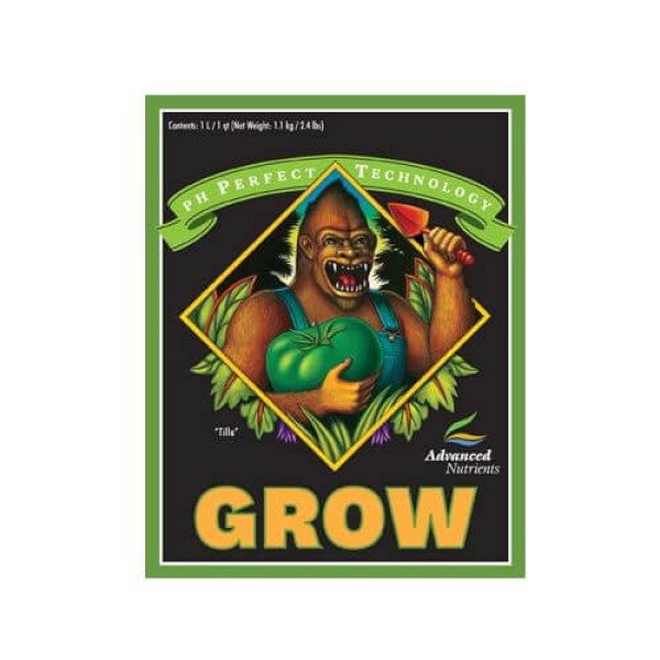 Добрива Advanced Nutrients pH Perfect Grow 10л.
