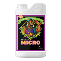 Advanced Nutrients pH Perfect Micro (1L) Advanced Nutrients pH Perfect Micro (1L)