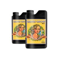 Advanced Nutrients pH Perfect Sensi Grow A&B (1L) Advanced Nutrients pH Perfect Sensi Grow A&B (1L)